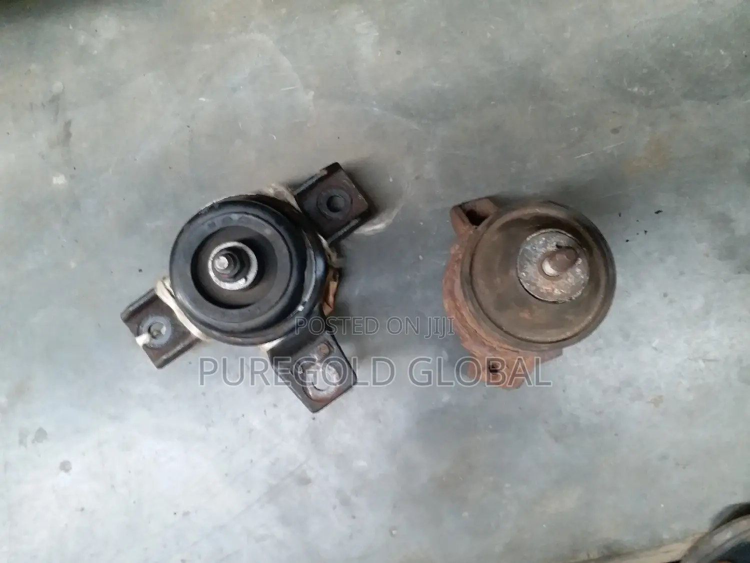 Engine Seats and Gear Mounting for All Vehicles