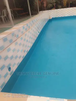Cementitious and Polyurethane Swimming Pool Painting and Coa