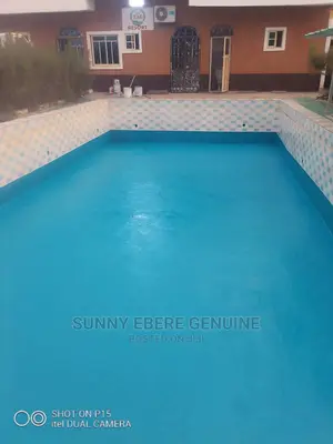 Cementitious and Polyurethane Swimming Pool Painting and Coa