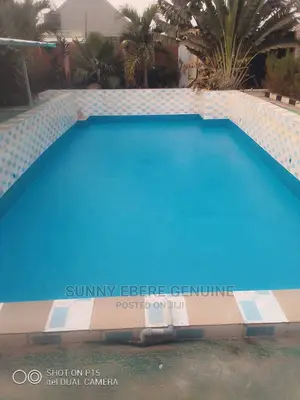 Cementitious and Polyurethane Swimming Pool Painting and Coa