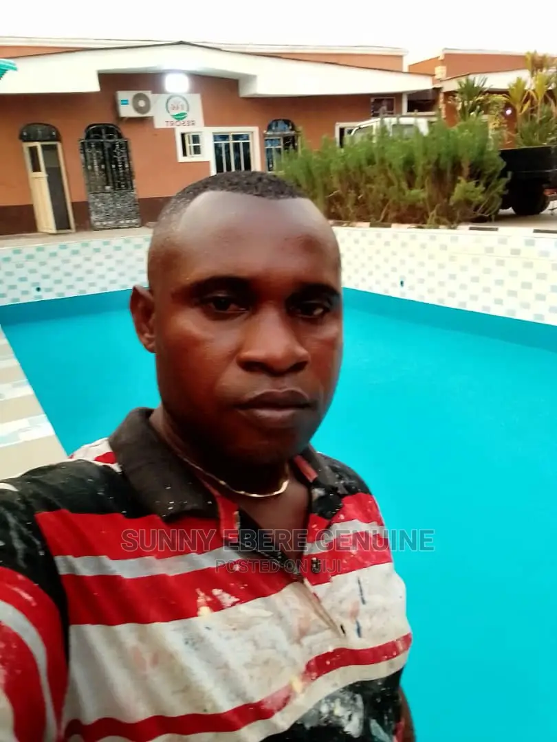Cementitious and Polyurethane Swimming Pool Painting and Coa