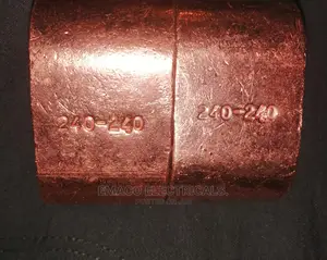 Pure Copper C Clamps