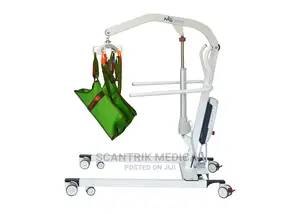 Medical Patient Lifter Hoist Electric Patient Lift