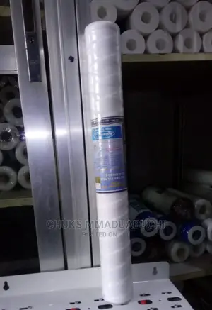 Filter Candle