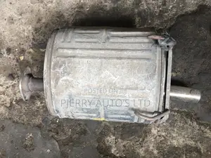 Honda Crv Exhaust Silencer Pot 1998