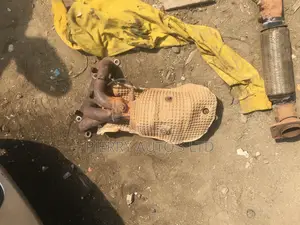 Nissan Altima Refilling All Kind of Catalyst Converter