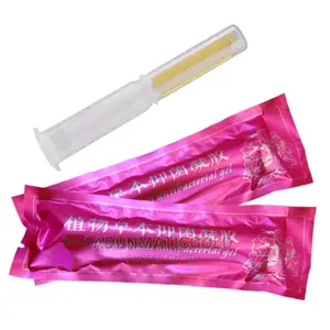 Vaginal Tightening Gel