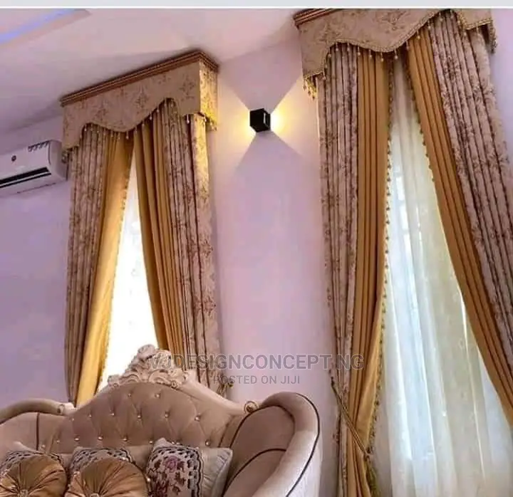 Curtains, Blinds,Office Homes
