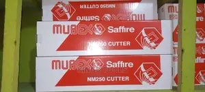 Saffire Cutter