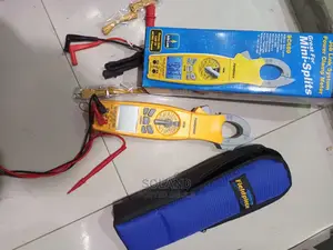 Fieldpiece SC680 - Wireless Power Clamp Meter