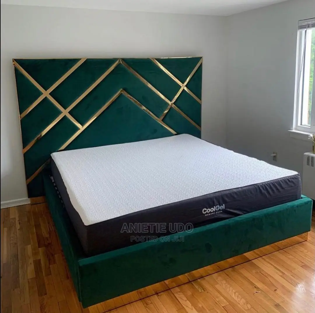 Bed Frame at Affordable Price