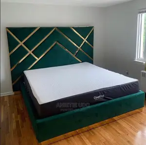 Bed Frame at Affordable Price
