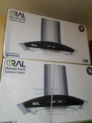 Oral Rangehood