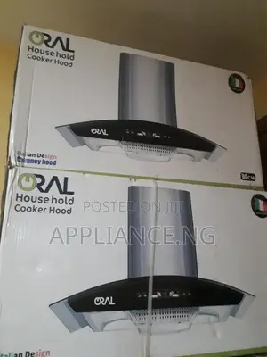 Oral Rangehood