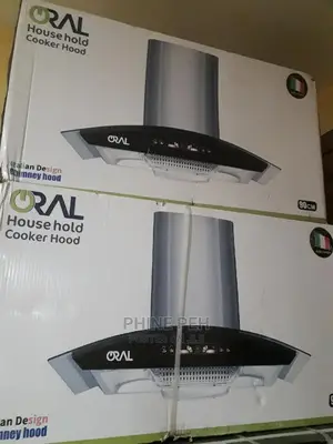 Oral Rangehood