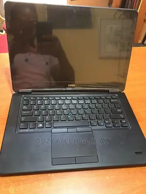 Laptop Dell Latitude E7450 8GB Intel Core I5 HDD 500GB