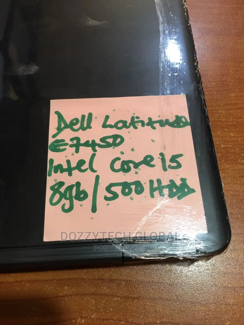 Laptop Dell Latitude E7450 8GB Intel Core I5 HDD 500GB