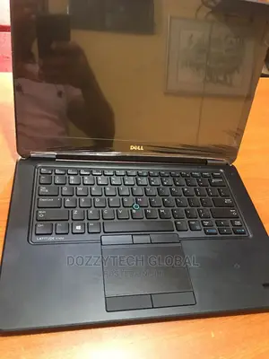 Laptop Dell Latitude E7450 8GB Intel Core I5 HDD 500GB
