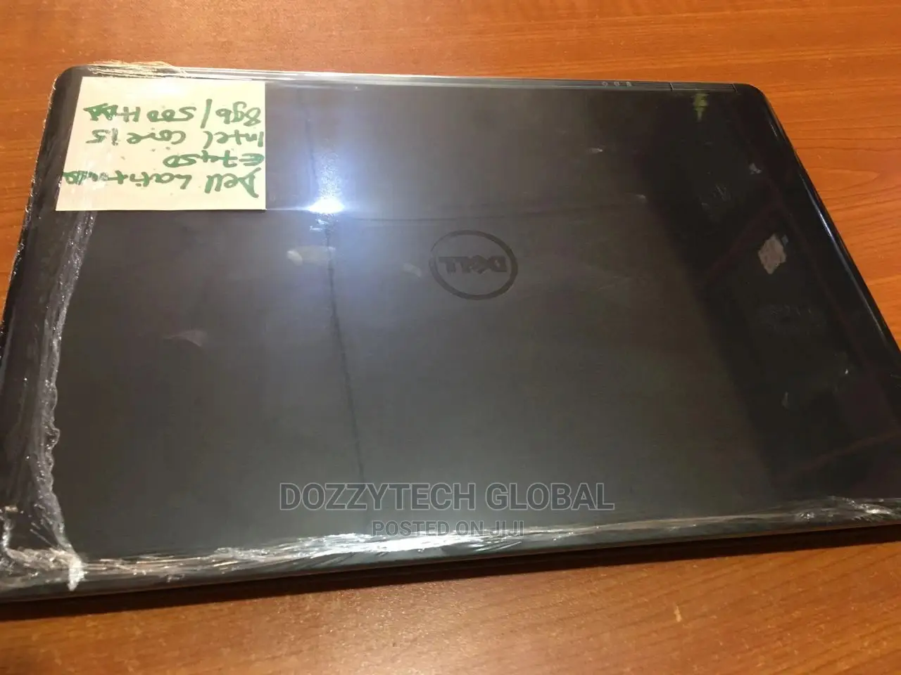 Laptop Dell Latitude E7450 8GB Intel Core I5 HDD 500GB