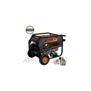 Sumec Firman 3.2kva Generator With Key (Rd3910) 100%Copper