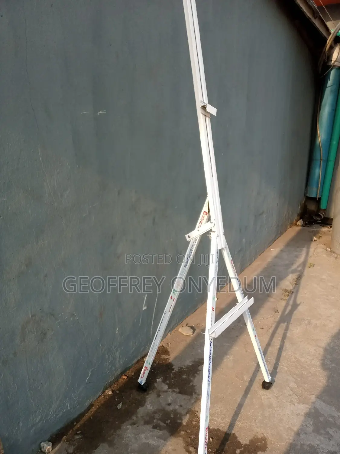 White Board Stand