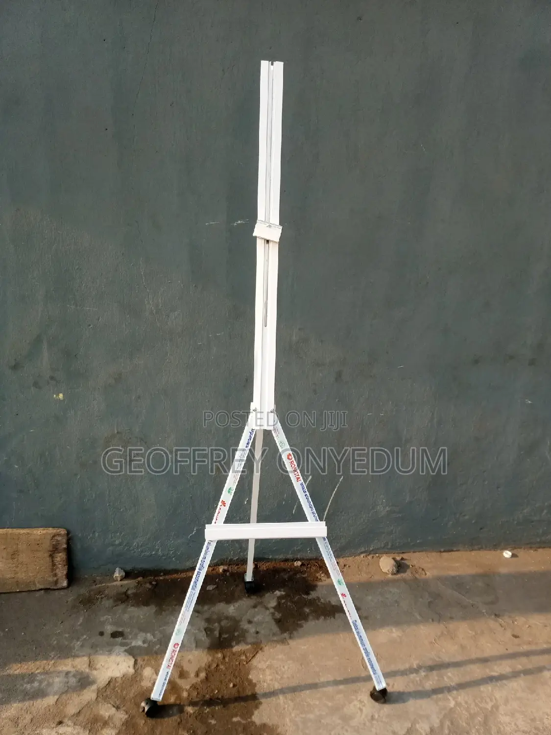 White Board Stand