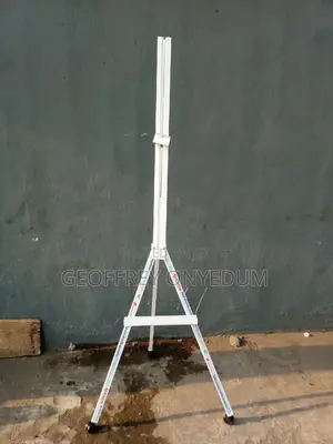 White Board Stand