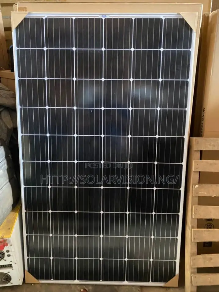 2000watts 1.2kwh Battery 860watts Solarpanel