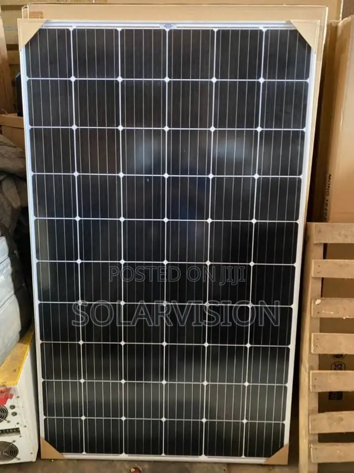 2000watts 1.2kwh Battery 860watts Solarpanel