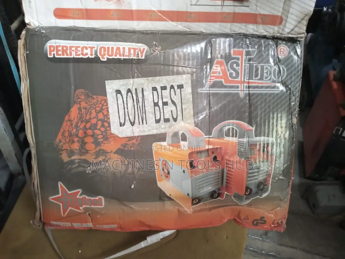 300a Inverter Welding Machine