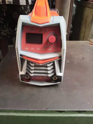 300a Inverter Welding Machine