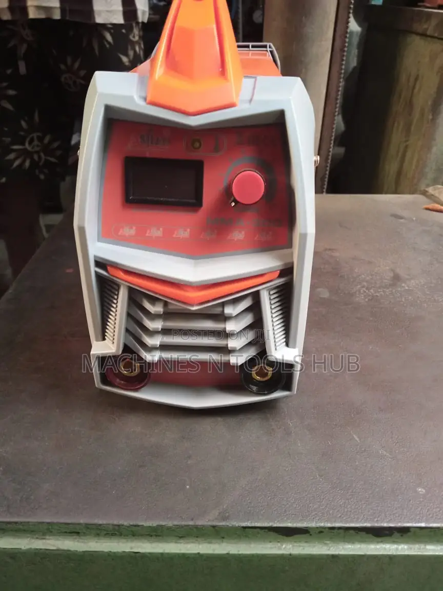 300a Inverter Welding Machine