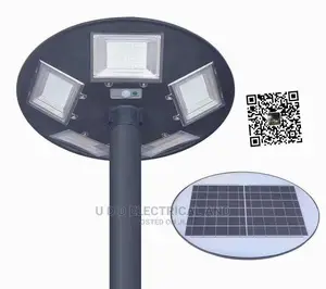 Quality 5eyes Solar Street Lights Very Bright