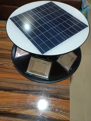 Quality 5eyes Solar Street Lights Very Bright