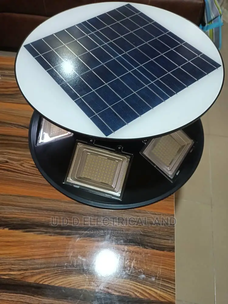 Quality 5eyes Solar Street Lights Very Bright