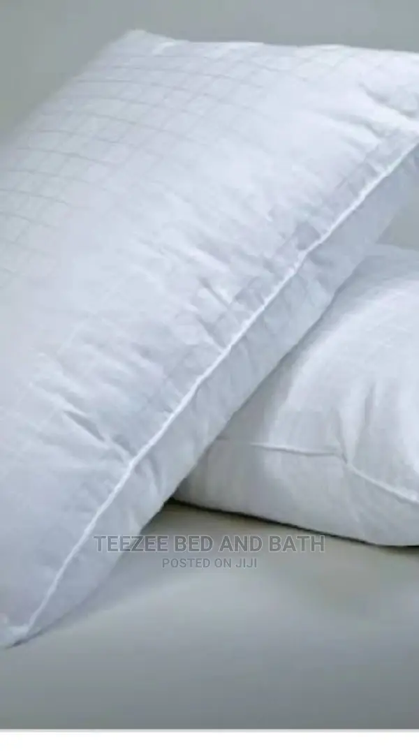 Fiber Pillows