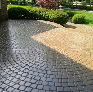 Concrete Floor/Increte Floor for Exterior