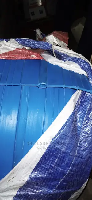 Water Bar Available