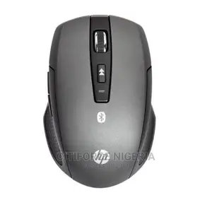 Photo - Hp Bluetooth Mouse X9500