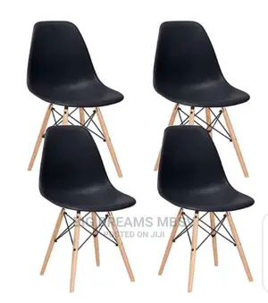Decor Chair