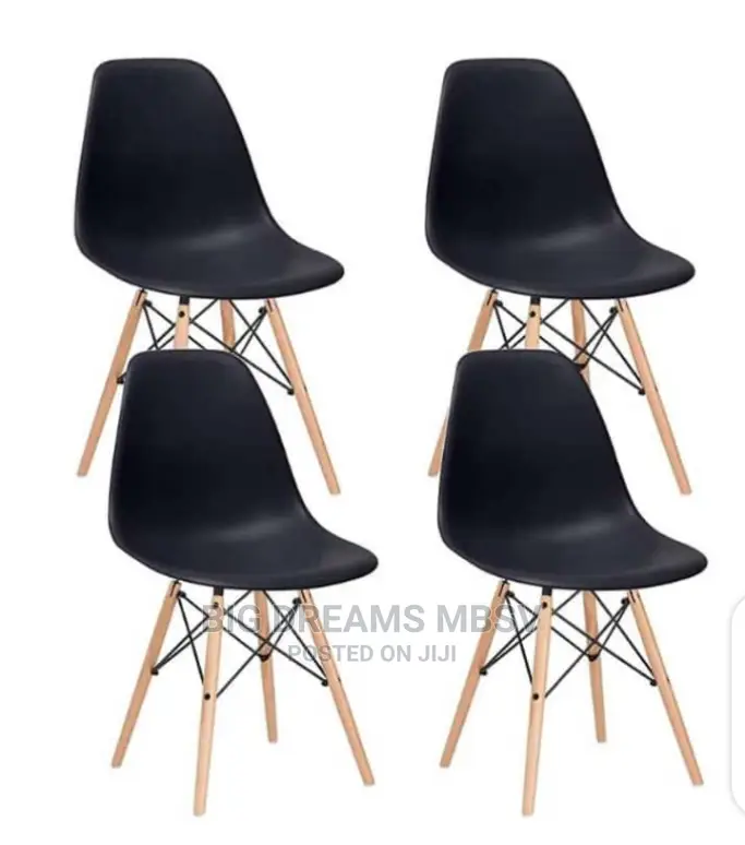 Decor Chair