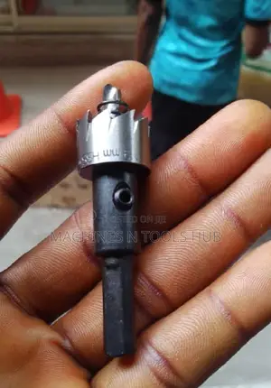 19mm Hole Saw Cutter