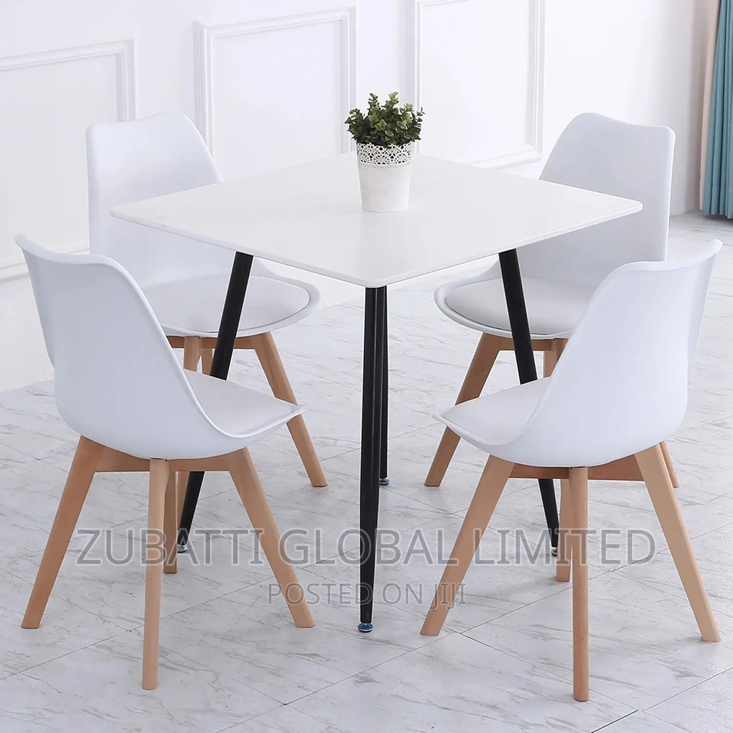 Modern Dining Chair