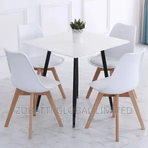 Modern Dining Chair
