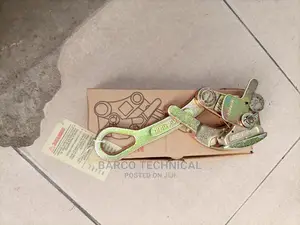 Cable/Wire Tong 3tons