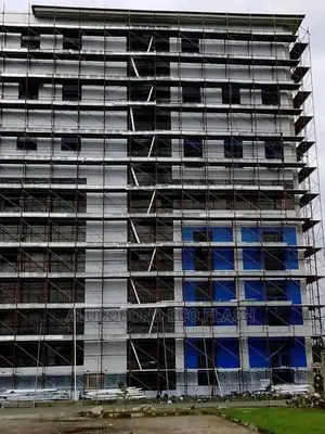 Alucobond Aluminium Cladding
