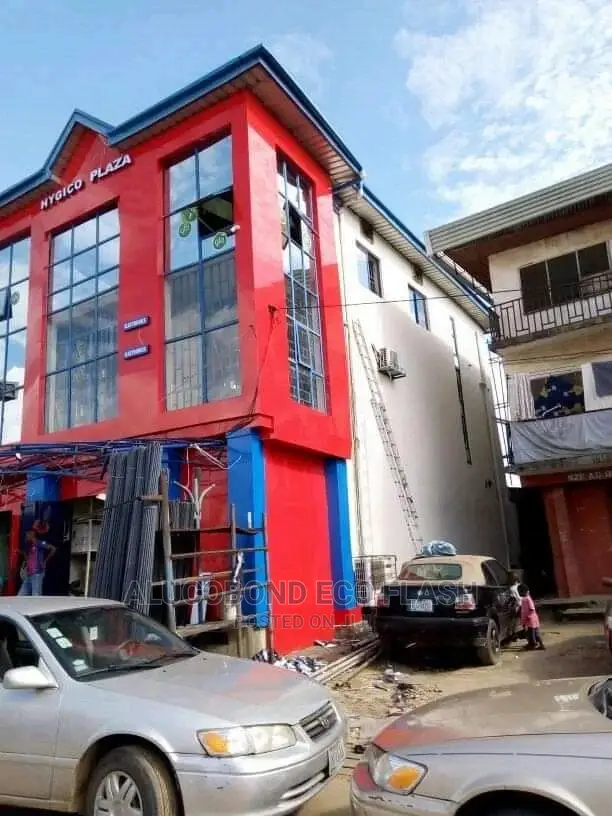 Alucobond Aluminium Cladding