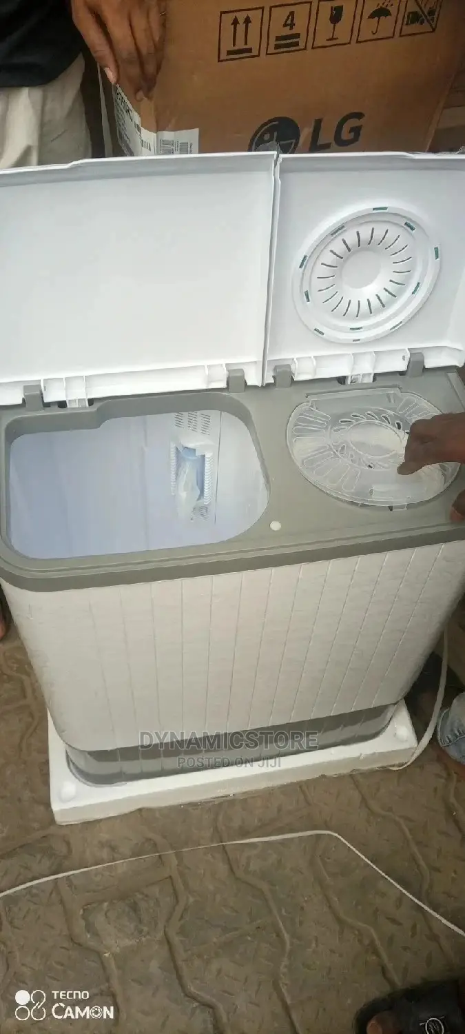 Hisense 5kg Washing Machine