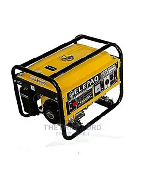 Elepaq Constant 6800 Manual