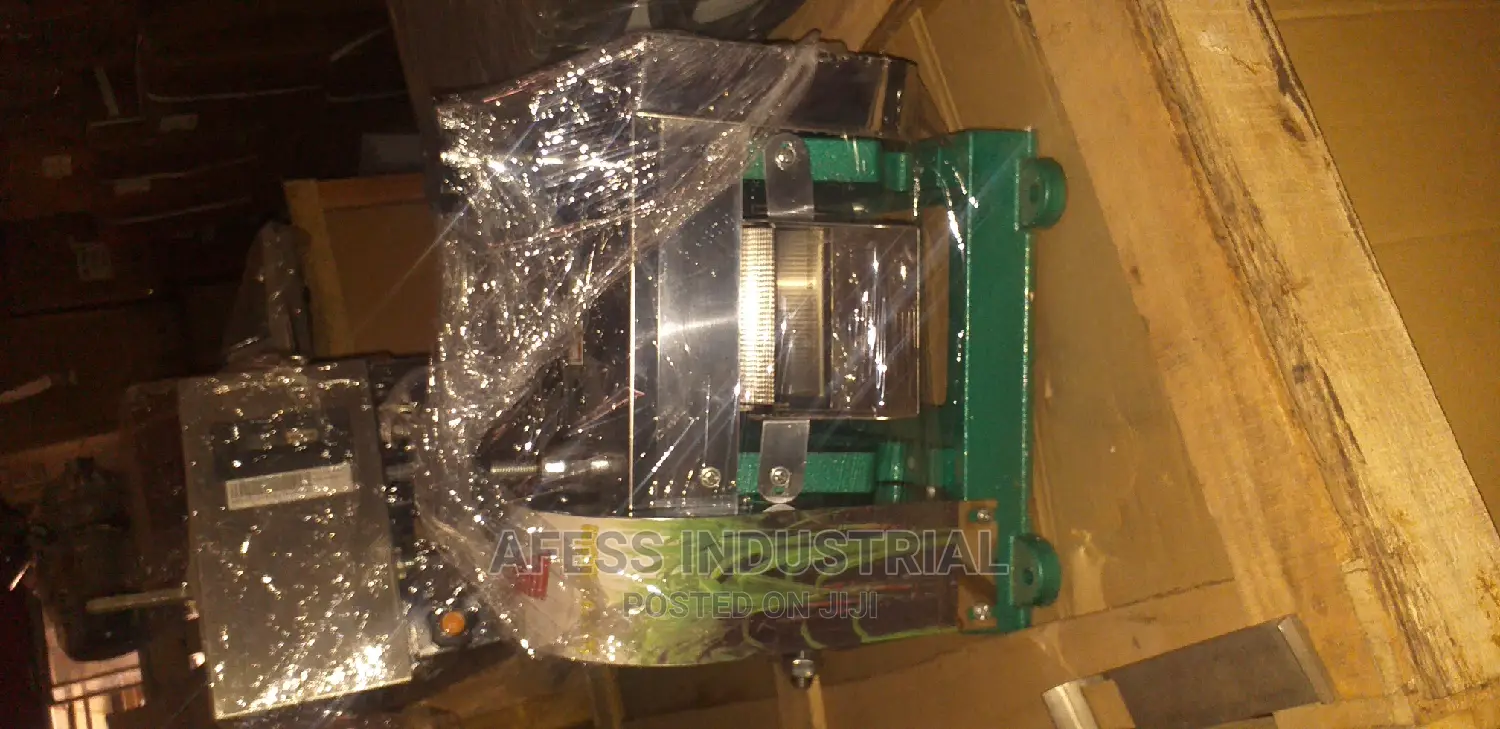 Sugarcane Extractor